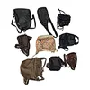 Bolso de cuero mujer usado 